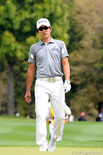 選手コメント集／つるやオープン3日目