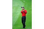 2012年 つるやオープンゴルフトーナメント 最終日 池田勇太