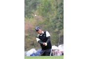 2012年 つるやオープンゴルフトーナメント 最終日 谷原秀人