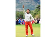 2012年 つるやオープンゴルフトーナメント 最終日 藤田寛之