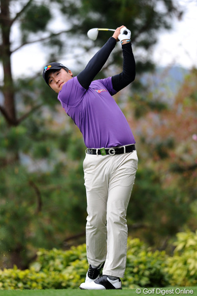 選手コメント集／つるやオープン最終日