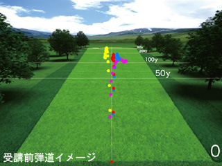 西田シリーズ3 弾道 