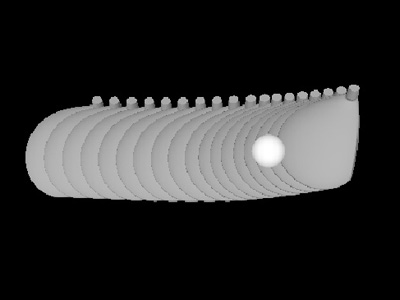 西田シリーズ3 5-3 