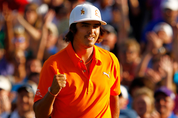 R.ファウラー、ライバルが導いた初勝利！？