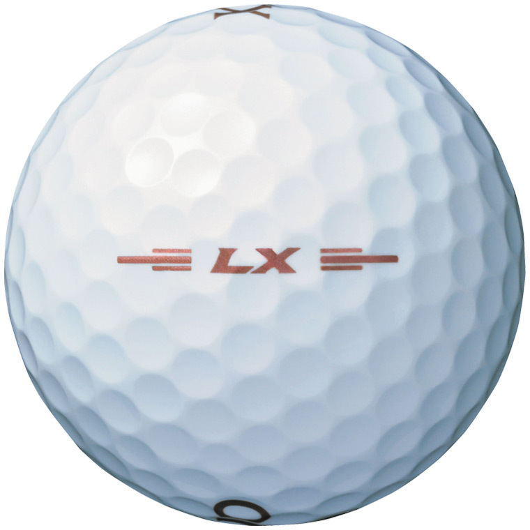 ダンロップ ゼクシオ LXの試打レビュー 口コミ・評価 ギア