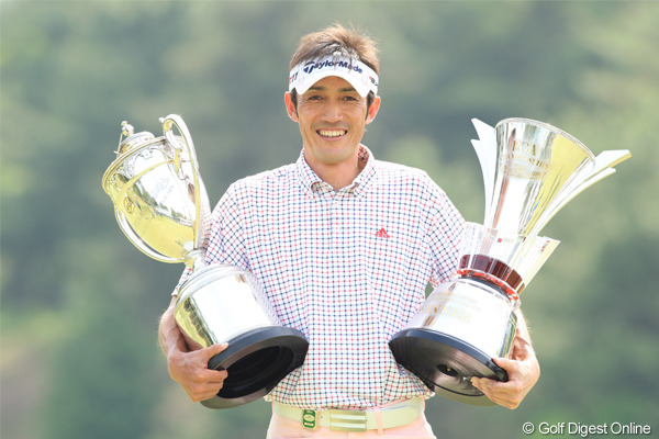 国内男子メジャー初戦が今週開幕！新チャンピオン誕生か