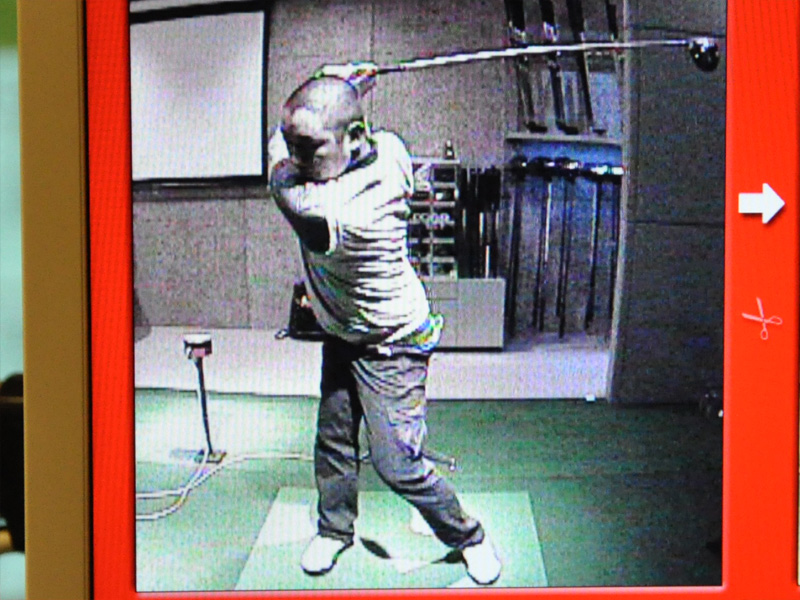 渡辺さんトップ受講後 