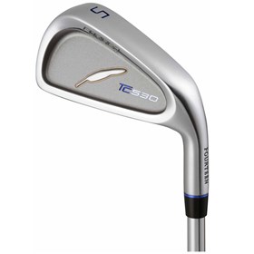フォーティーン TC-530 フォージド アイアン