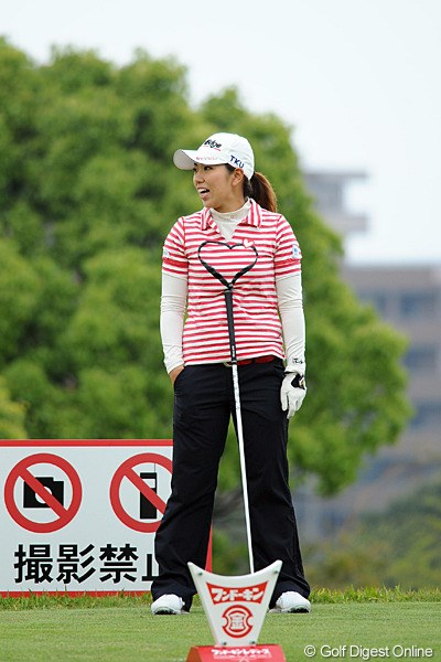 2012年 フンドーキンレディース 事前情報 笠りつ子