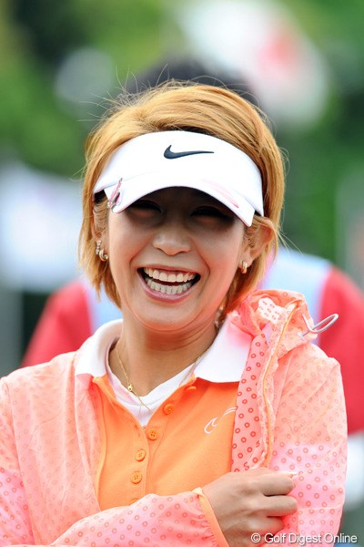 2012年 フンドーキンレディース 事前情報 金田久美子