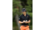 2012年 日本プロゴルフ選手権大会 日清カップヌードル杯 2日目 石川遼