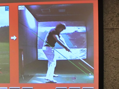 関根さんインパクト受講前 