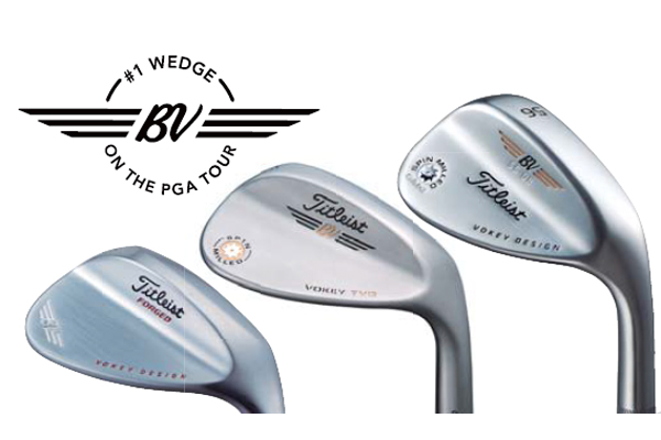 タイトリスト VOKEY（ボーケイ）TVD ウェッジ C-Cの試打レビュー