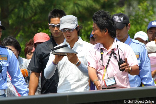 2012年 とおとうみ浜松オープン 事前情報 石川遼