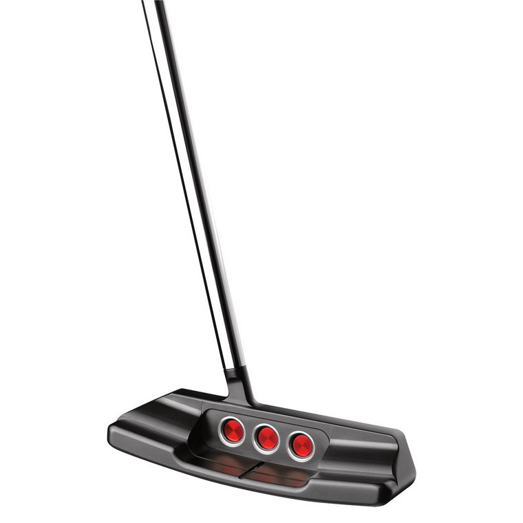 おすすめ SCOTTY CAMERON センターシャフト スタジオセレクト ニュー