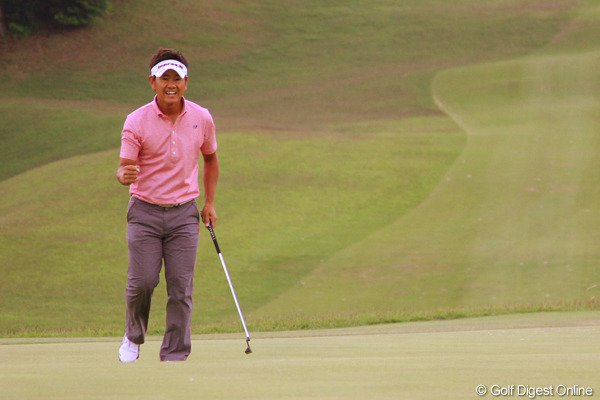 実力の差？執念の差か、藤田らが全米切符をもぎ取る