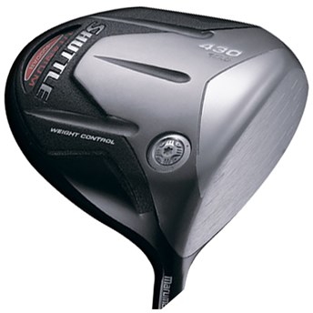シャトル i4000AR 430ドライバー