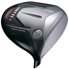 マジェスティ ゴルフ シャトル i4000AR 430ドライバー