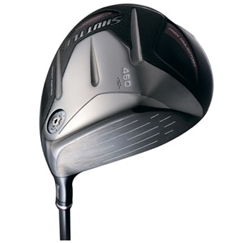 シャトル i4000AR 460ドライバー