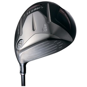 マジェスティ ゴルフ シャトル i4000AR 460ドライバー