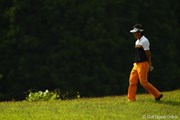 2012年 ダイヤモンドカップゴルフ 3日目 宮本勝昌
