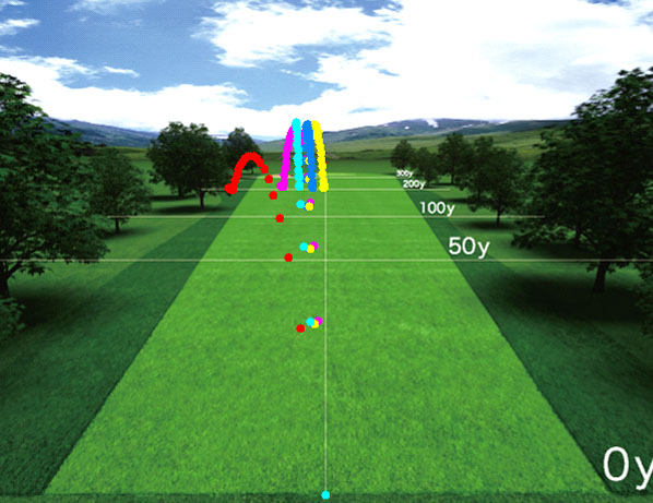 花井さん弾道受講前 