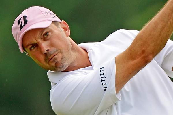 【WORLD】M.クーチャーが得た自信／ザ・プレーヤーズ選手権レビュー