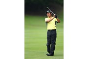 2012年 日本ゴルフツアー選手権 Citibank Cup Shishido Hills 2日目 池田勇太