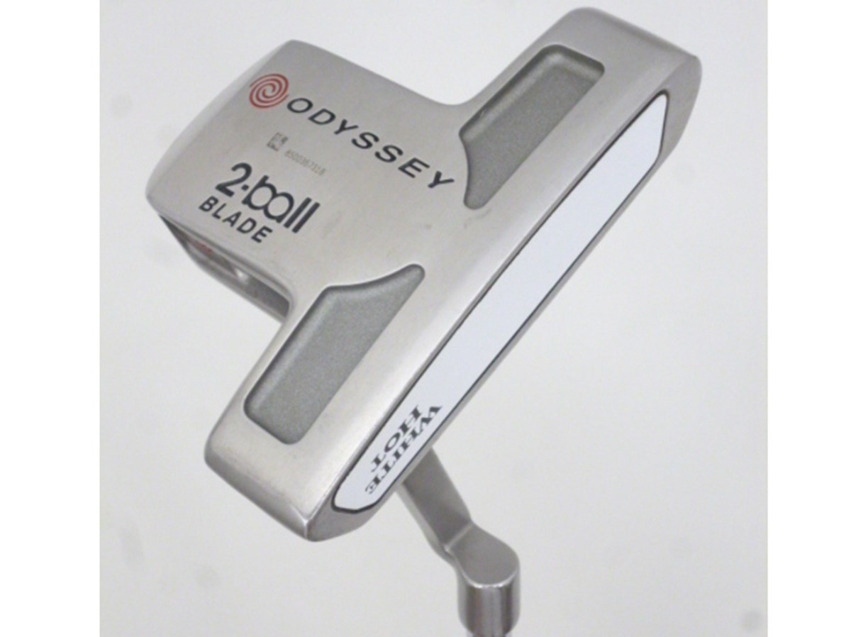 驚異の新人初優勝の影に懐かしの名器あり｜中古ギア情報｜GDO ゴルフ 