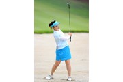 2012年 サントリーレディスオープンゴルフトーナメント 3日目 青山加織
