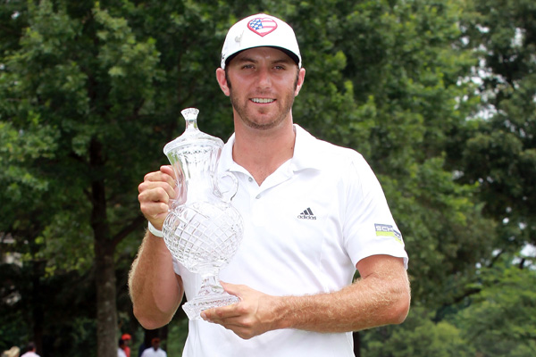 P.ミケルソン 今週は「全米オープン」のために 【PGAツアー 米国男子