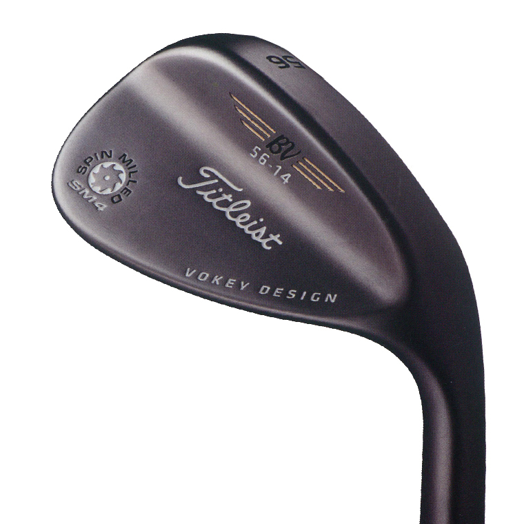 SM9 52°\u002658° ウェッジ2本セット　タイトリスト VOKEY ボーケイ