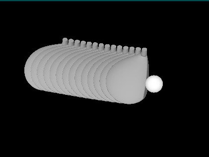 田辺さんヘッドの動き受講後 