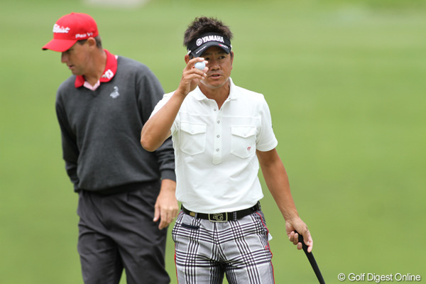 藤田は51位タイで終戦 「大きな財産になる」