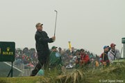 2012年 WORLD トム・ワトソン