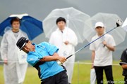 2012年 ～全英への道～ミズノオープン 初日 鈴木亨