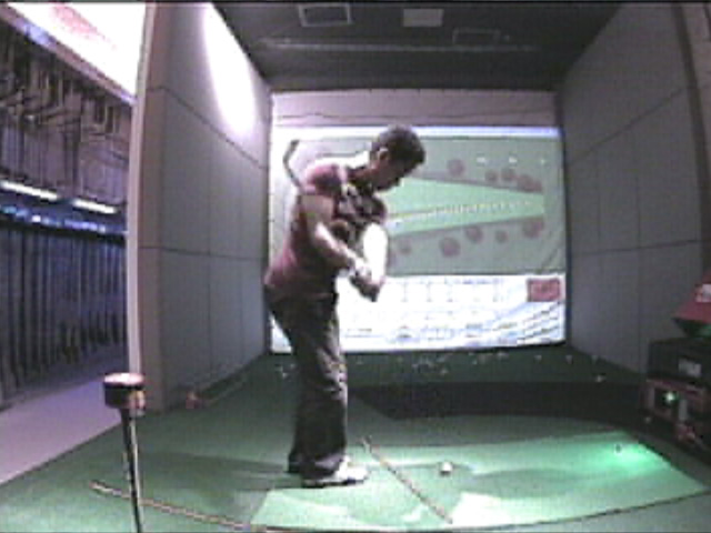 中野さんテークバック受講後 