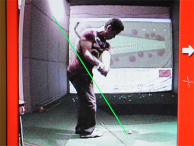 中野さんテークバック受講後 