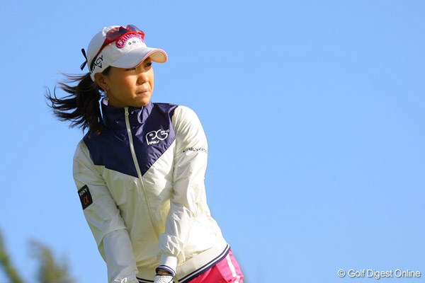 上田桃子