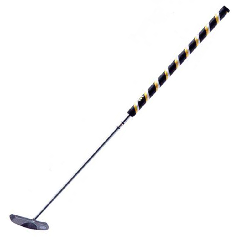 Yes! キャロライン 中尺パターの試打レビュー 口コミ・評価 ギア