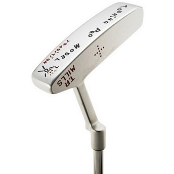 TOURING PRO MODEL TRADITION クロムメッキ仕上げ