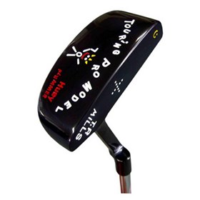 T.P.MILLS TOURING PRO MODEL HUEY PLAMMER