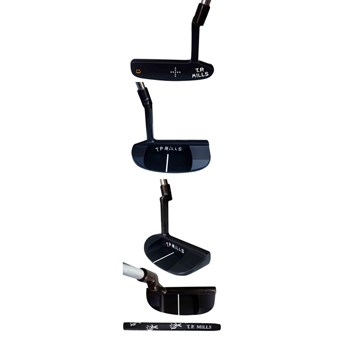 TOURING PRO MODEL HUEY PLAMMER