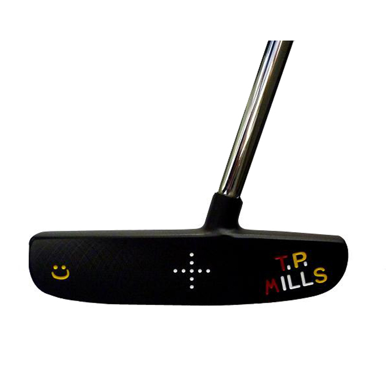TP Mills ツアーリングプロモデル リミテッドエディション100本限定