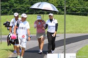 2012年 日医工女子オープンゴルフトーナメント 事前情報 三塚優子