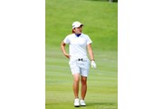 2012年 日医工女子オープンゴルフトーナメント 2日目 成田美寿々