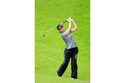 2012年 日医工女子オープンゴルフトーナメント 最終日 森田理香子