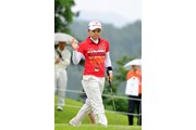2012年 日医工女子オープンゴルフトーナメント 最終日 有村智恵