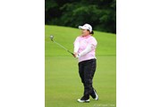 2012年 日医工女子オープンゴルフトーナメント 最終日 アン・ソンジュ