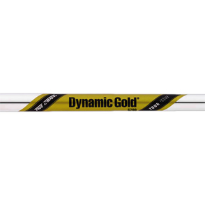 TOUR ISSUE シャフト　Dynamic Gold